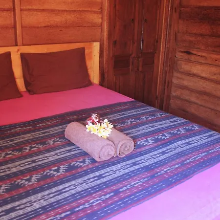 Good Karma Yogyakarta Hostel Exterior photo