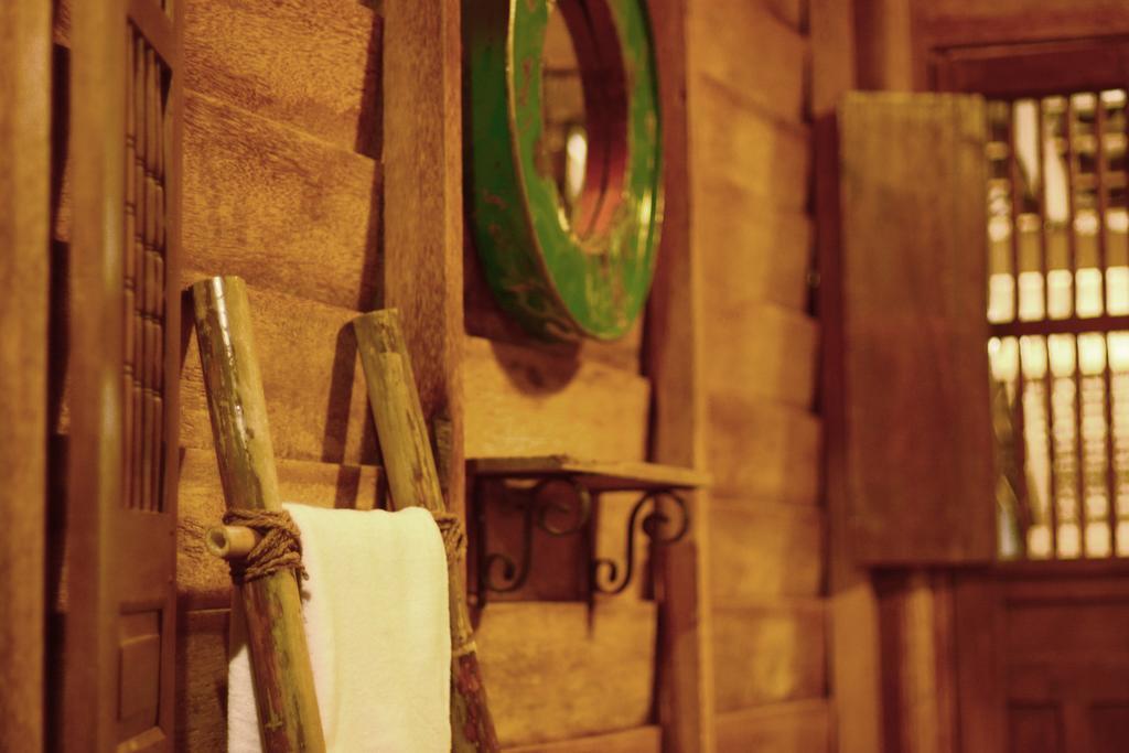 Hostel Good Karma Yogyakarta
