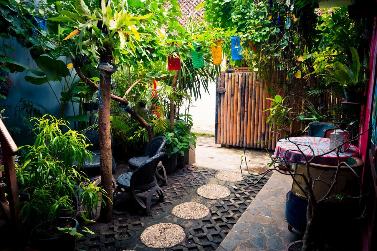 Good Karma Hostel Yogyakarta