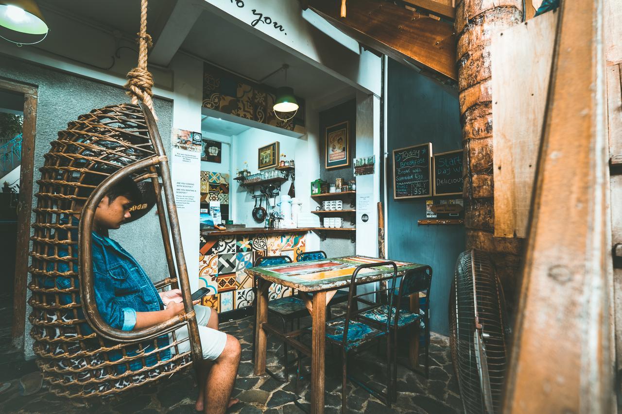 Good Karma Hostel *